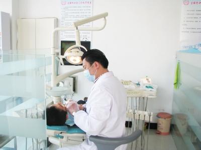 牙科医生做微信营销案例实战篇