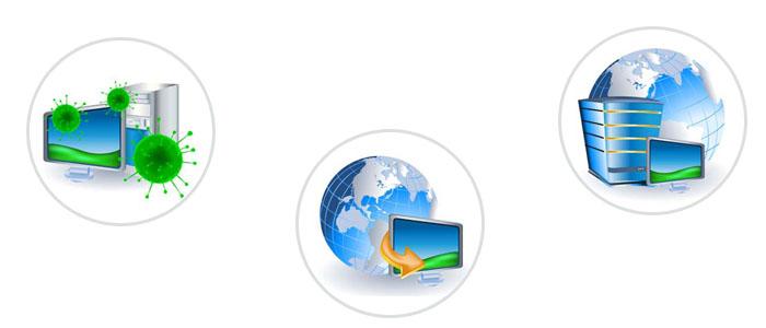 企业站的域名和空间都有了，做网站还需要多少钱