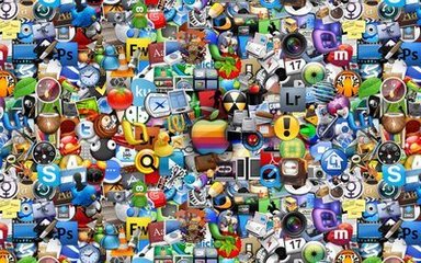 新媒体时代邦聚网络为企业量身定做APP软件