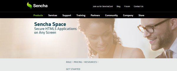 HTML5动画工具